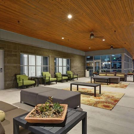 Homewood Suites Techridge Parmer @ I-35 Austin Eksteriør billede