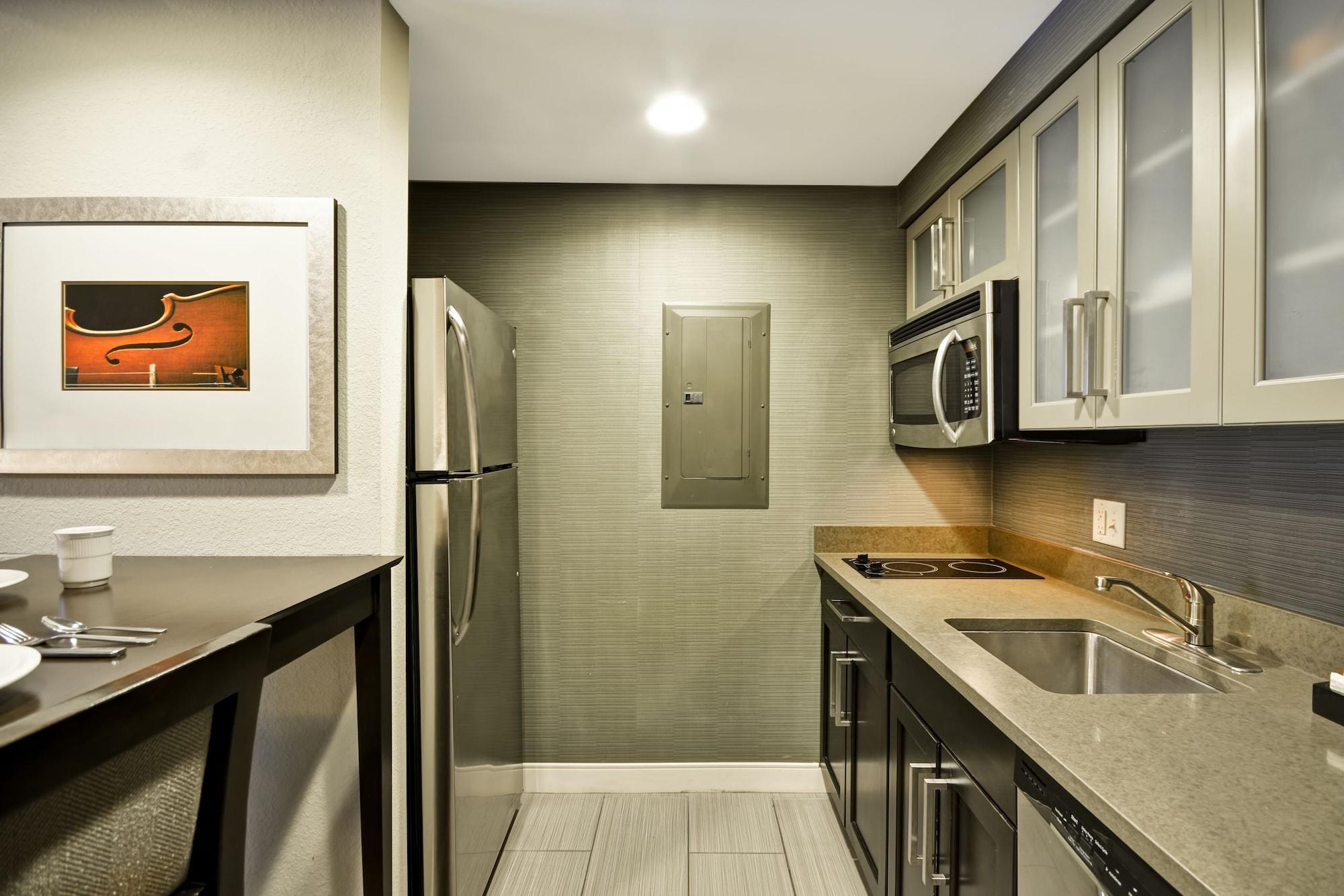 Homewood Suites Techridge Parmer @ I-35 Austin Eksteriør billede