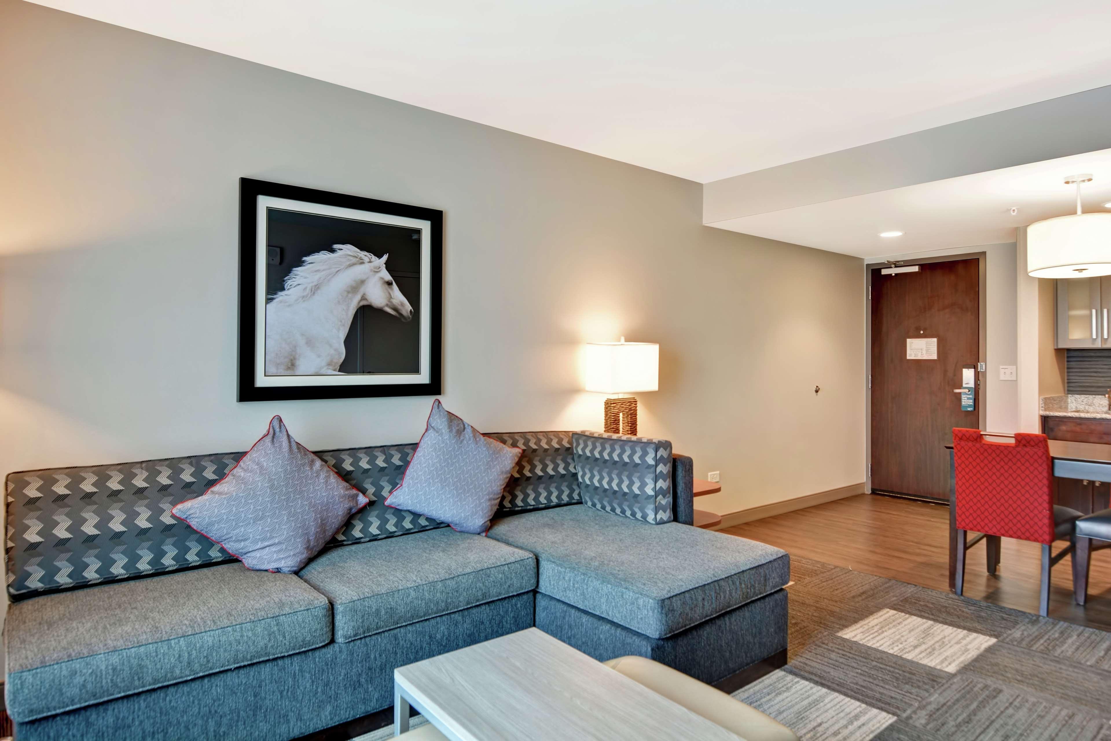 Homewood Suites Techridge Parmer @ I-35 Austin Eksteriør billede