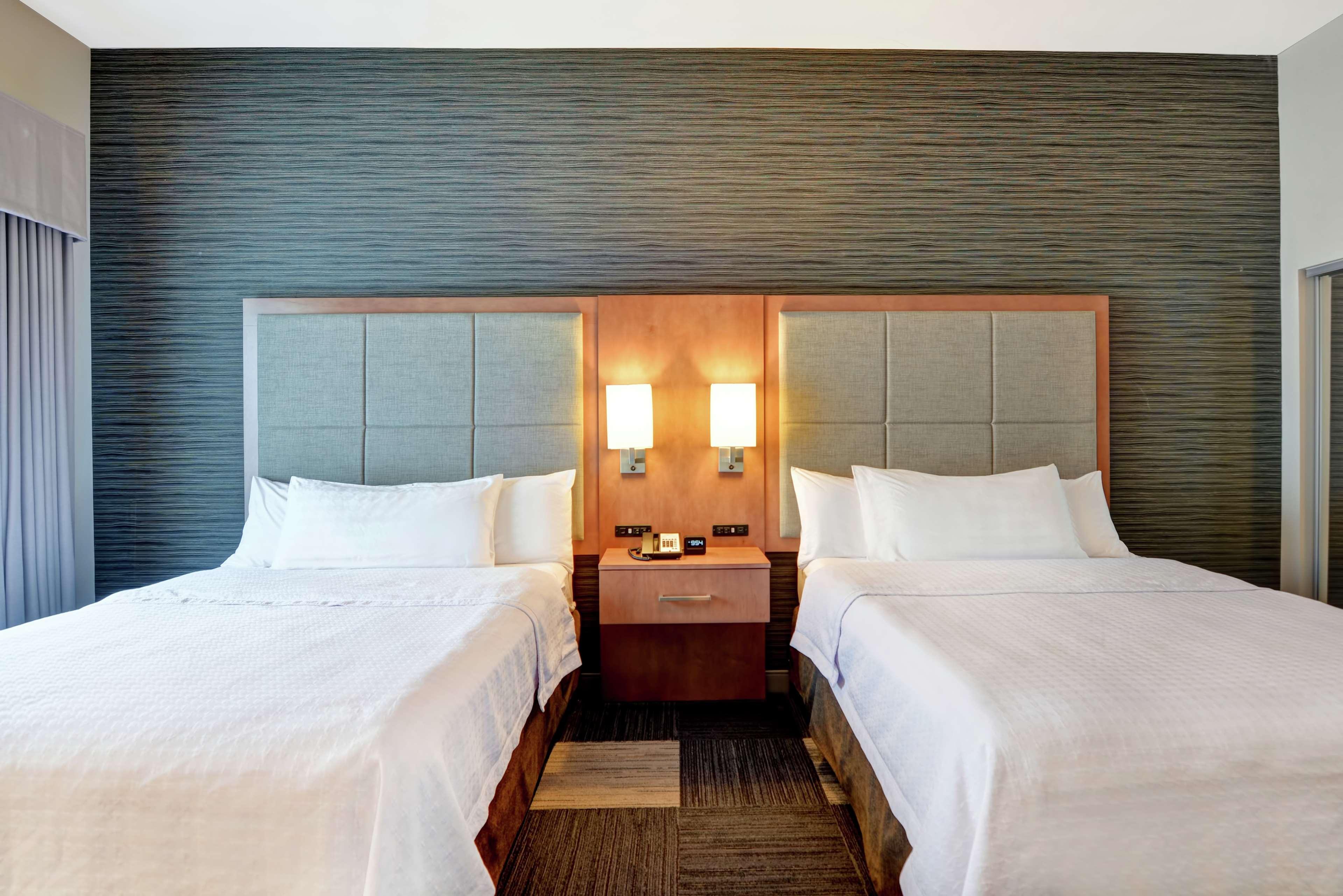 Homewood Suites Techridge Parmer @ I-35 Austin Eksteriør billede