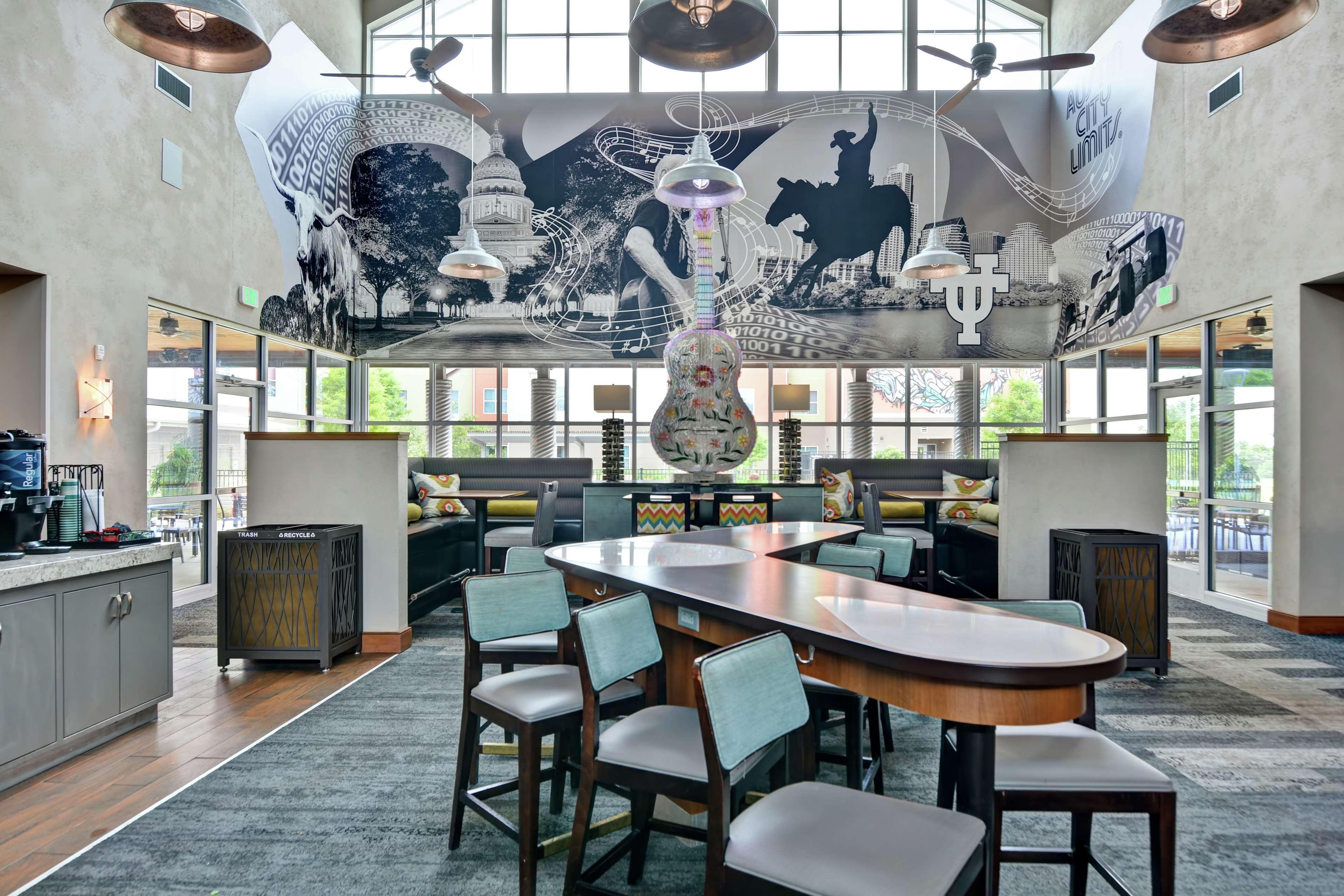 Homewood Suites Techridge Parmer @ I-35 Austin Eksteriør billede