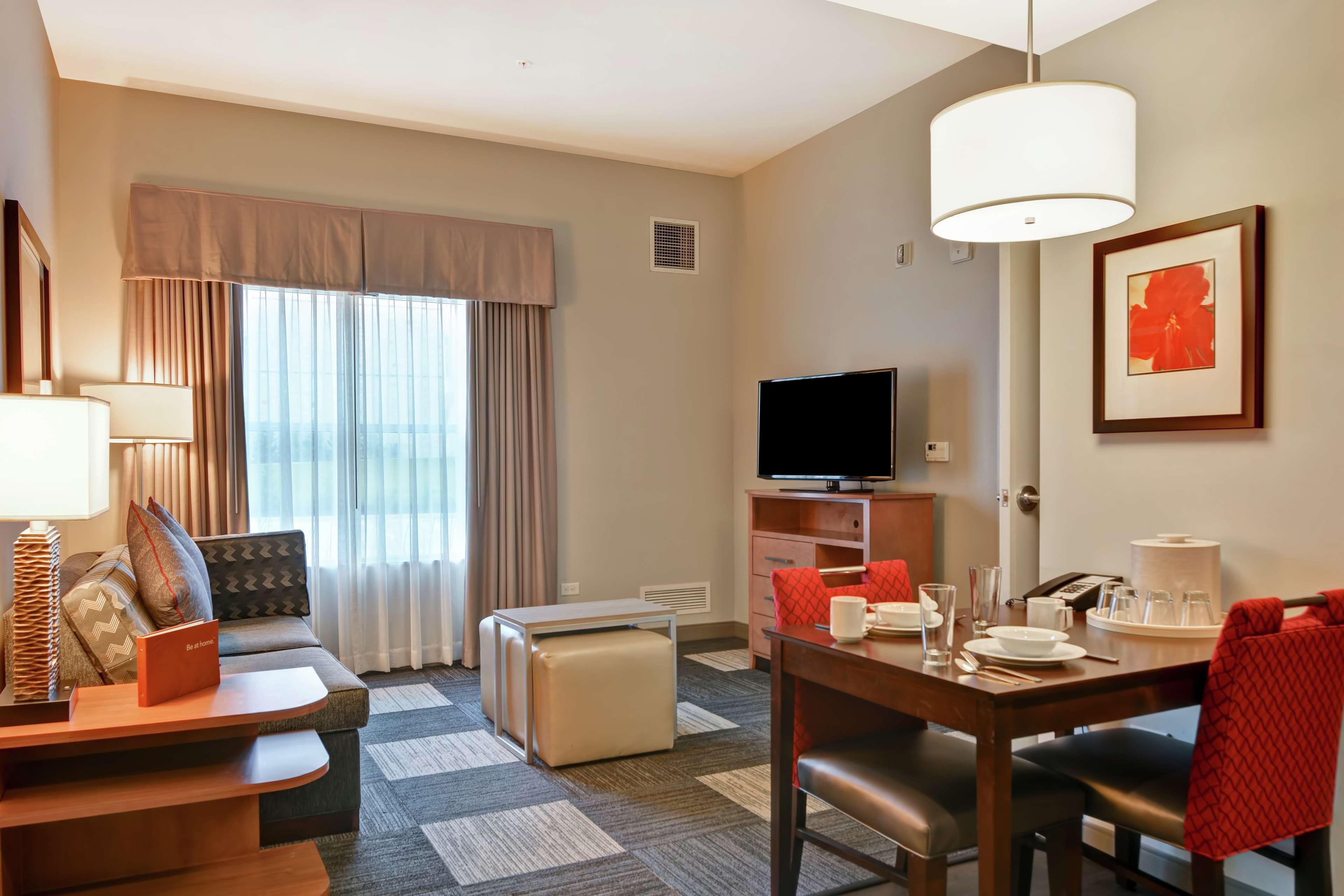 Homewood Suites Techridge Parmer @ I-35 Austin Eksteriør billede