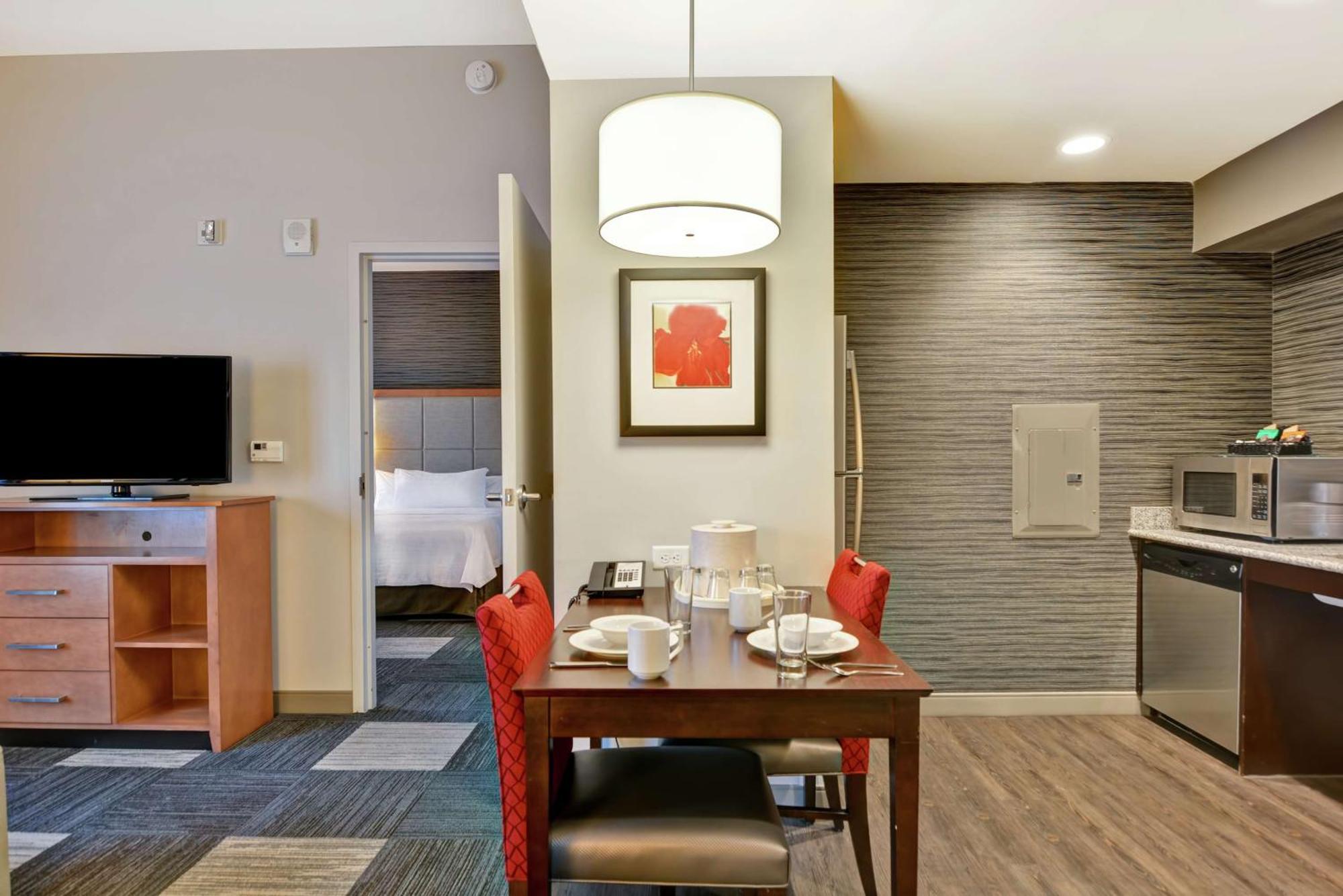 Homewood Suites Techridge Parmer @ I-35 Austin Eksteriør billede