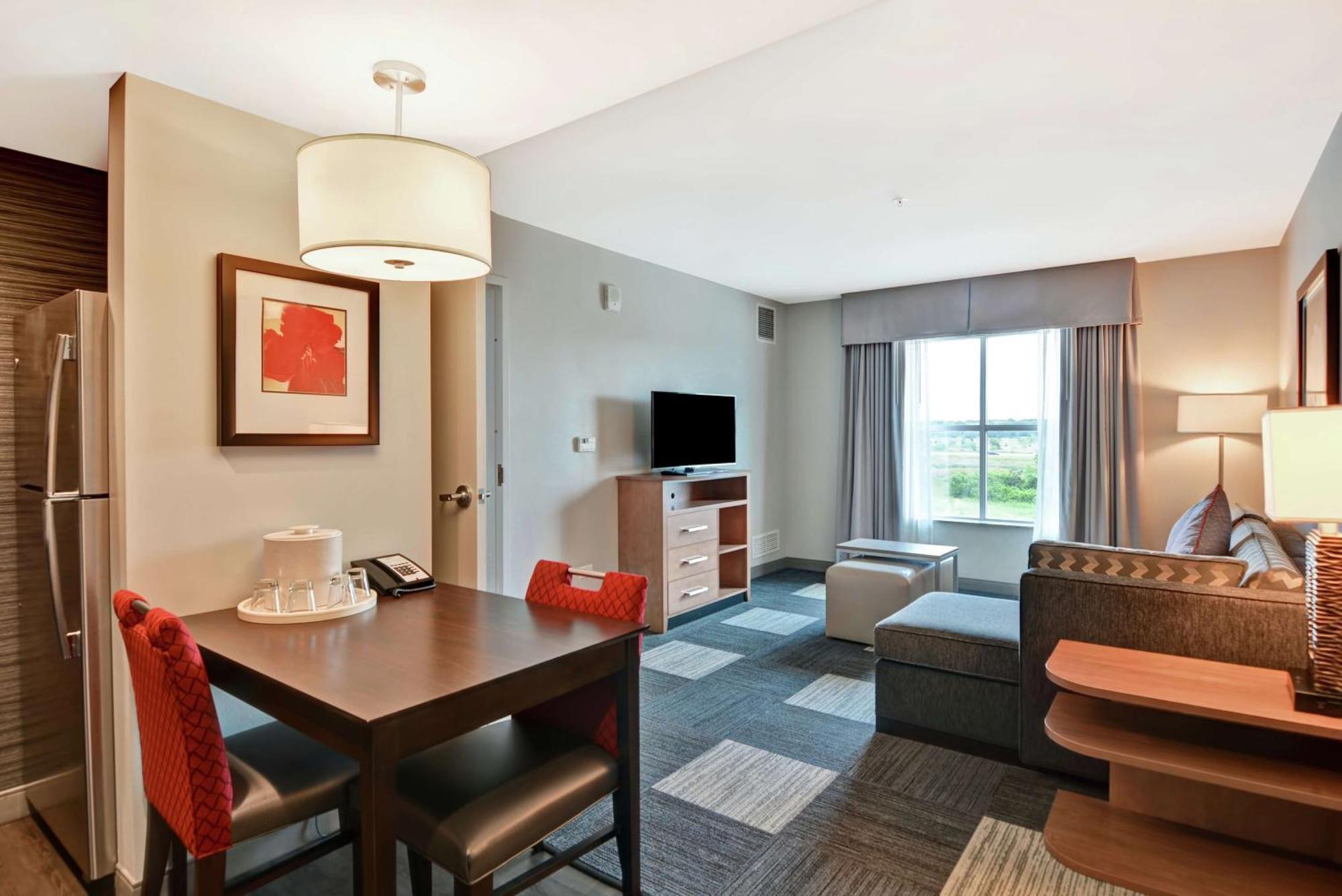 Homewood Suites Techridge Parmer @ I-35 Austin Eksteriør billede