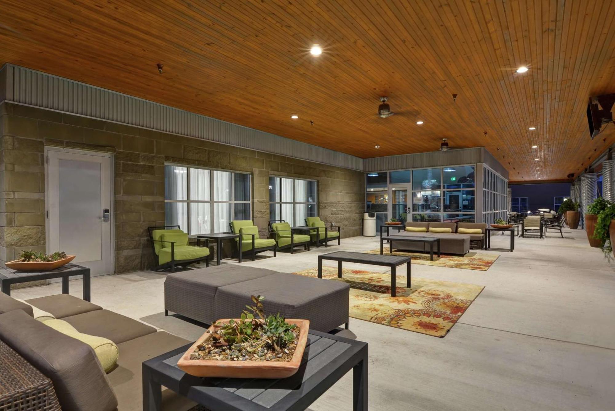 Homewood Suites Techridge Parmer @ I-35 Austin Eksteriør billede
