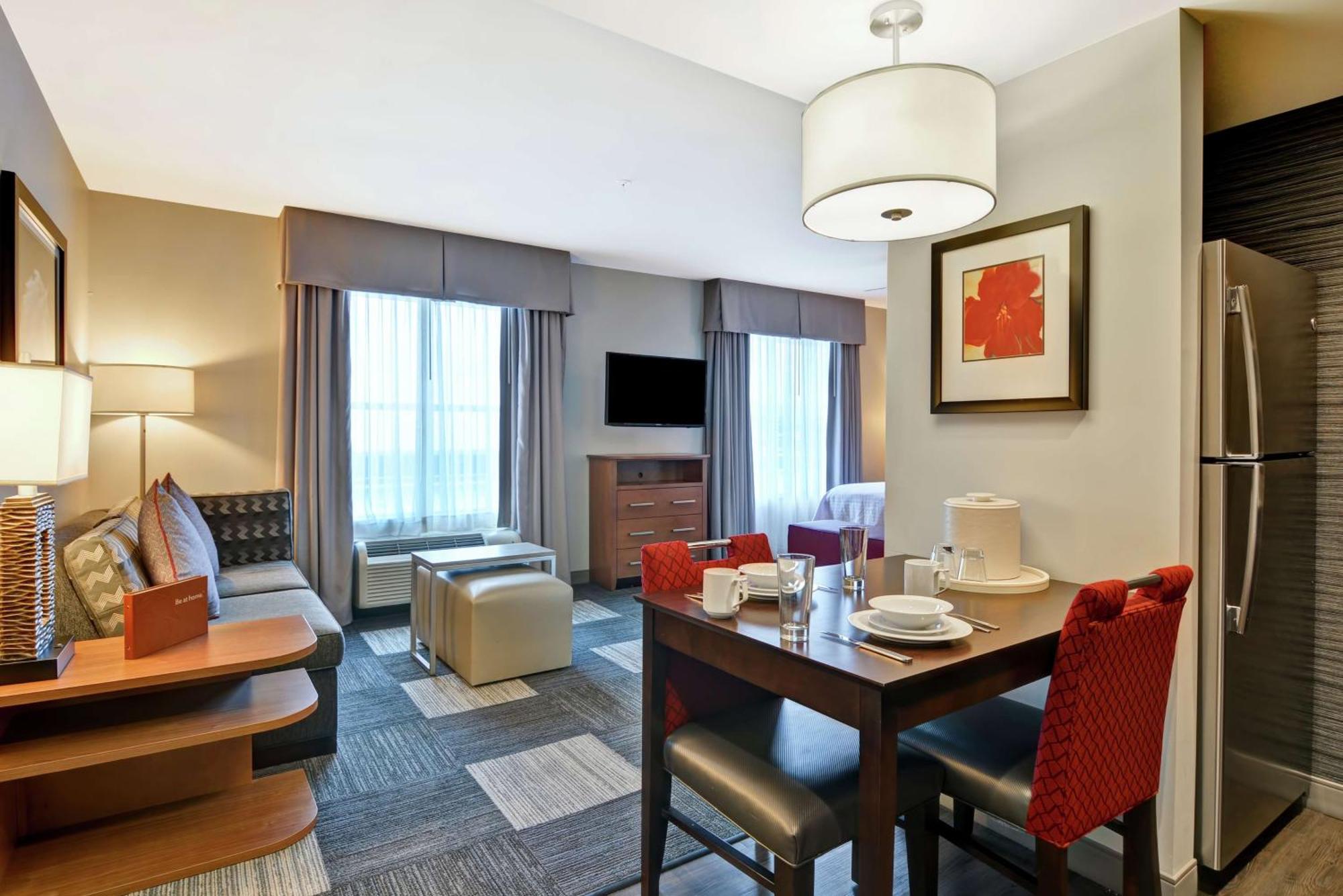 Homewood Suites Techridge Parmer @ I-35 Austin Eksteriør billede