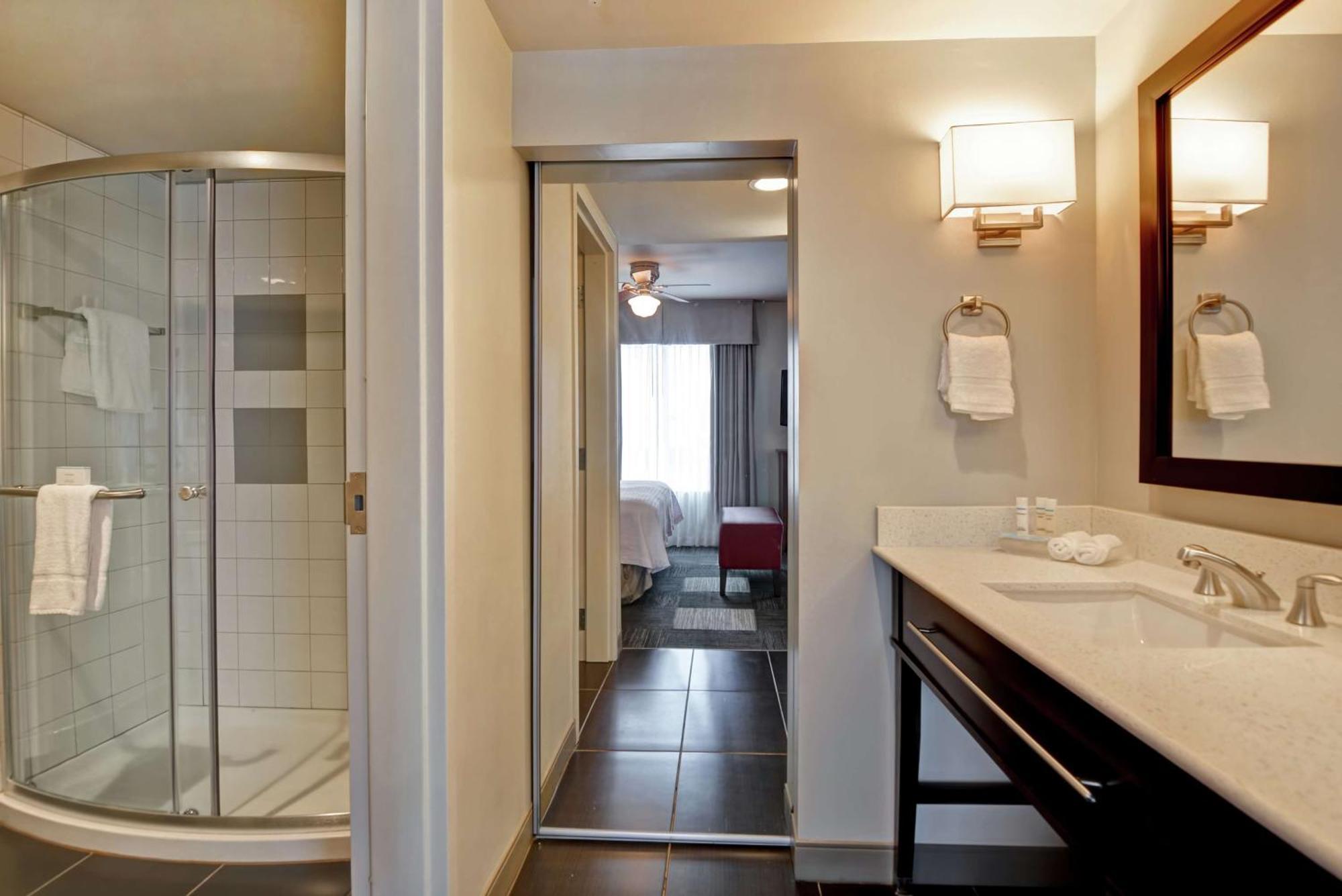 Homewood Suites Techridge Parmer @ I-35 Austin Eksteriør billede