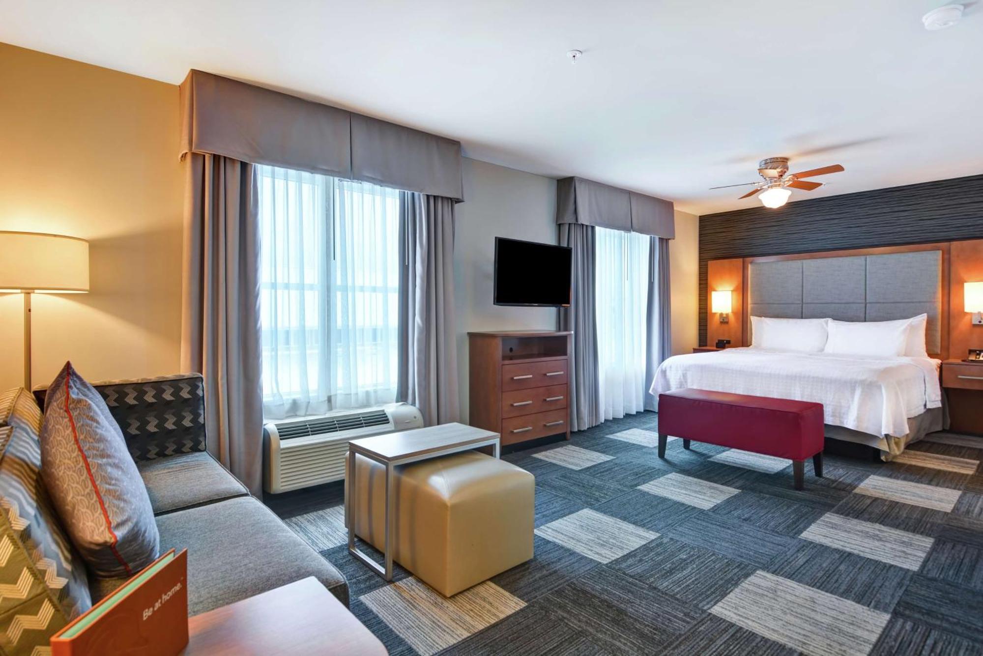 Homewood Suites Techridge Parmer @ I-35 Austin Eksteriør billede