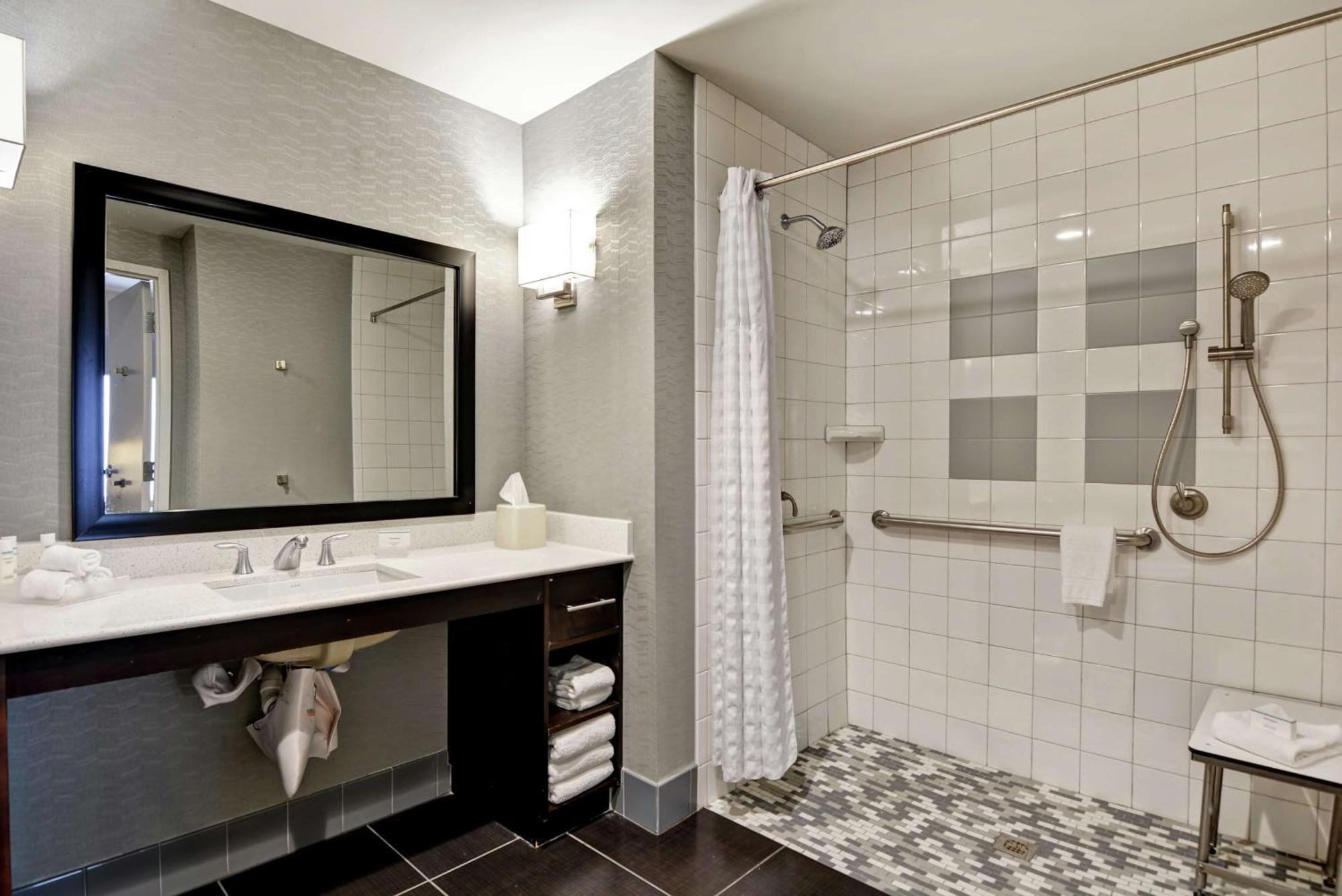 Homewood Suites Techridge Parmer @ I-35 Austin Eksteriør billede