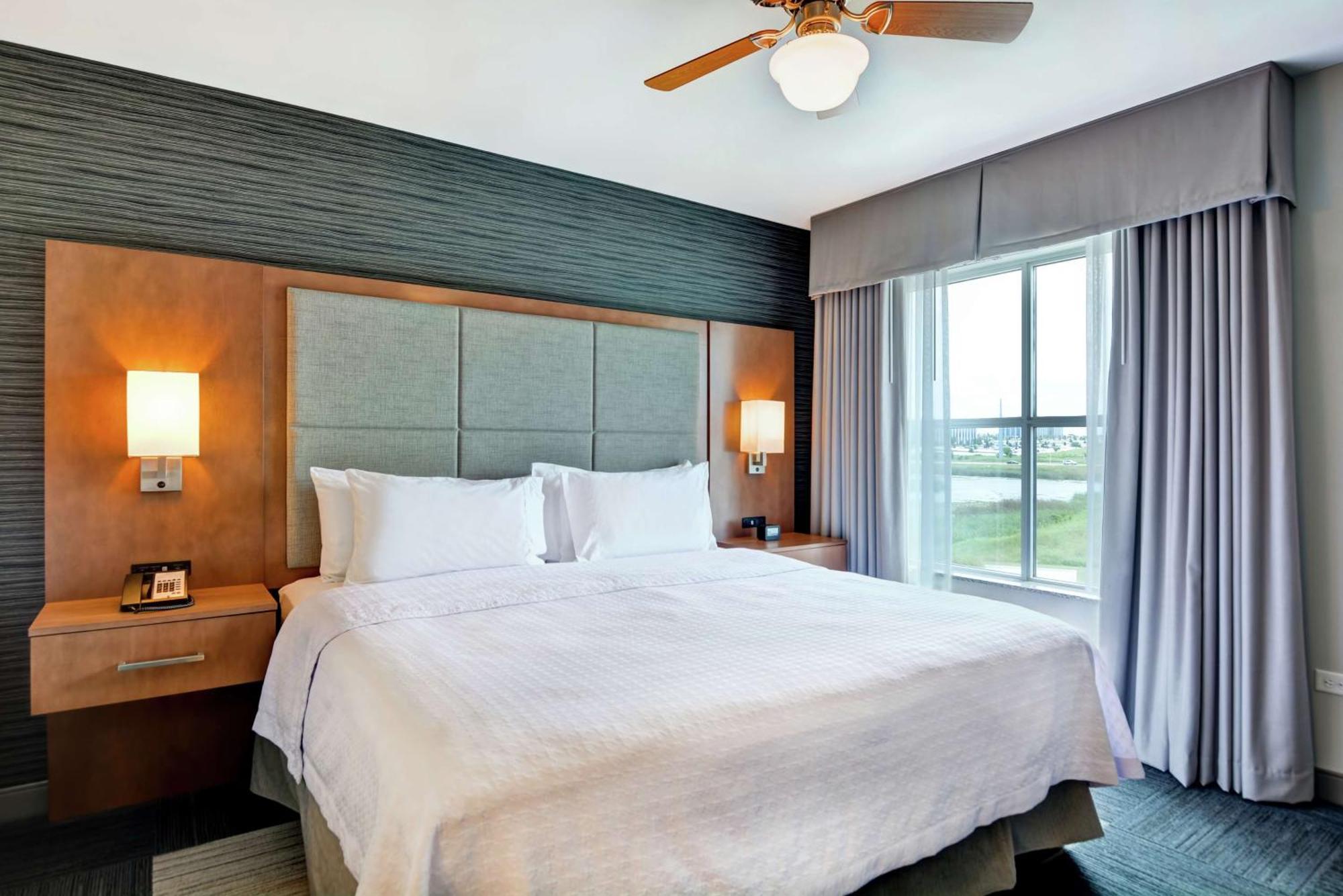 Homewood Suites Techridge Parmer @ I-35 Austin Eksteriør billede