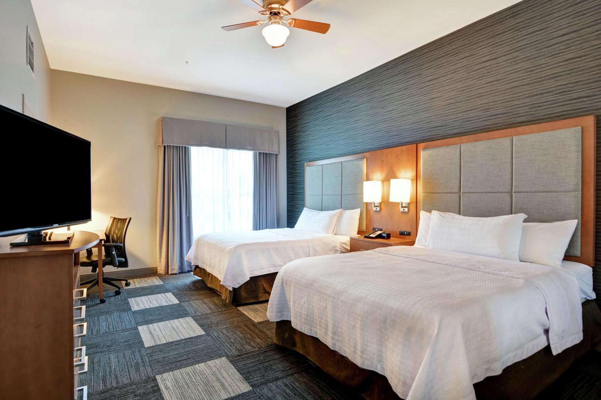 Homewood Suites Techridge Parmer @ I-35 Austin Eksteriør billede