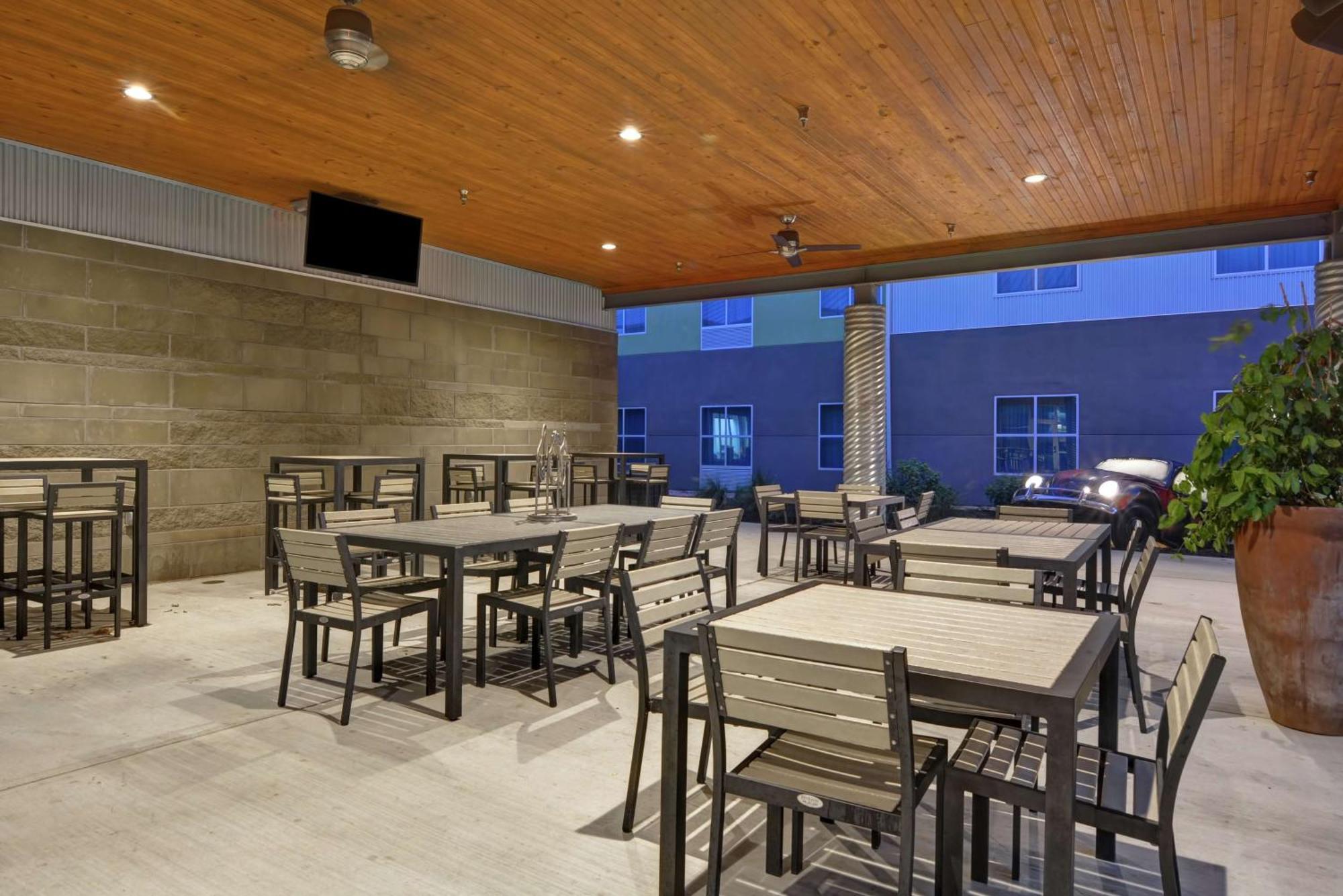 Homewood Suites Techridge Parmer @ I-35 Austin Eksteriør billede