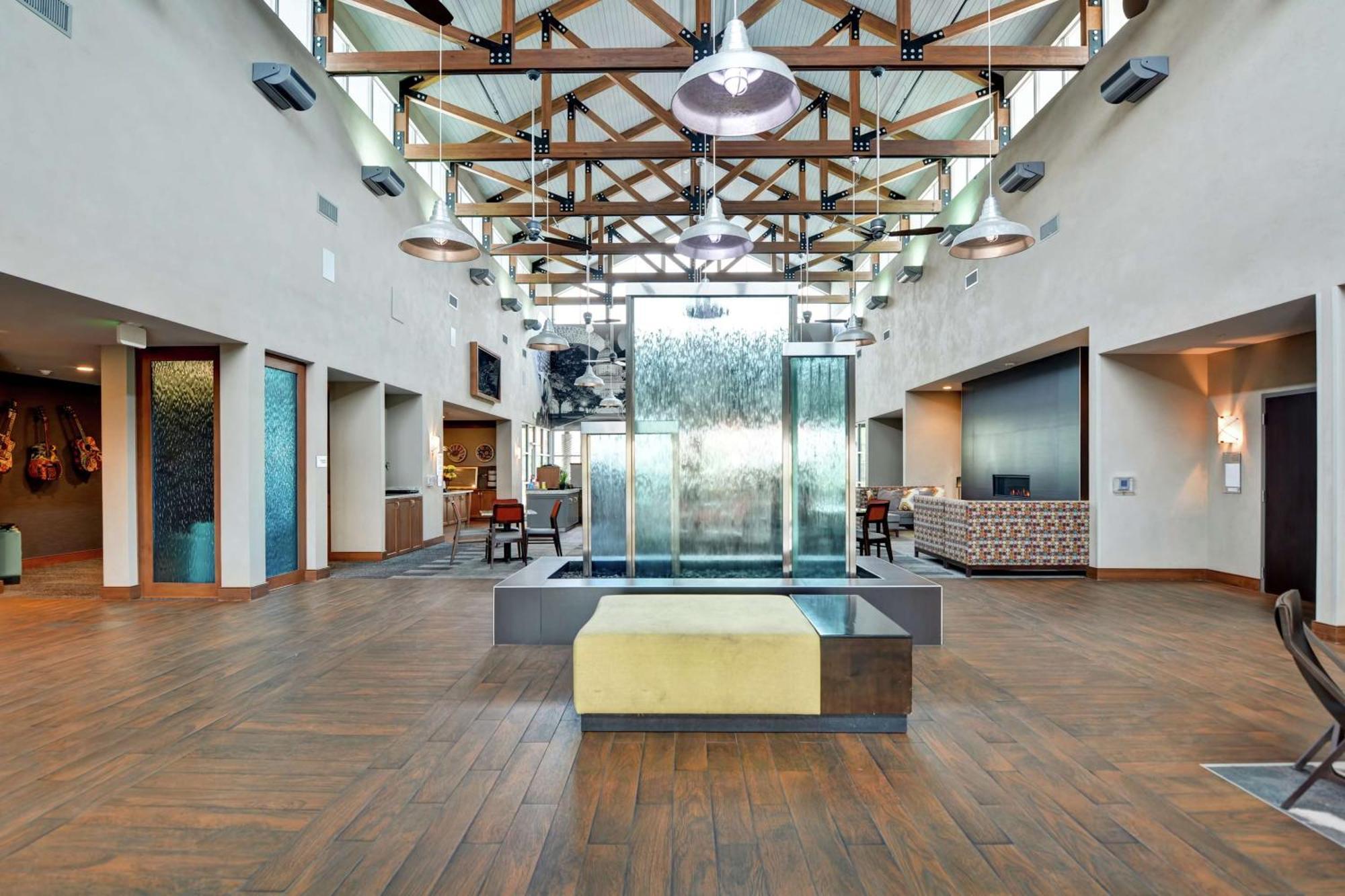 Homewood Suites Techridge Parmer @ I-35 Austin Eksteriør billede