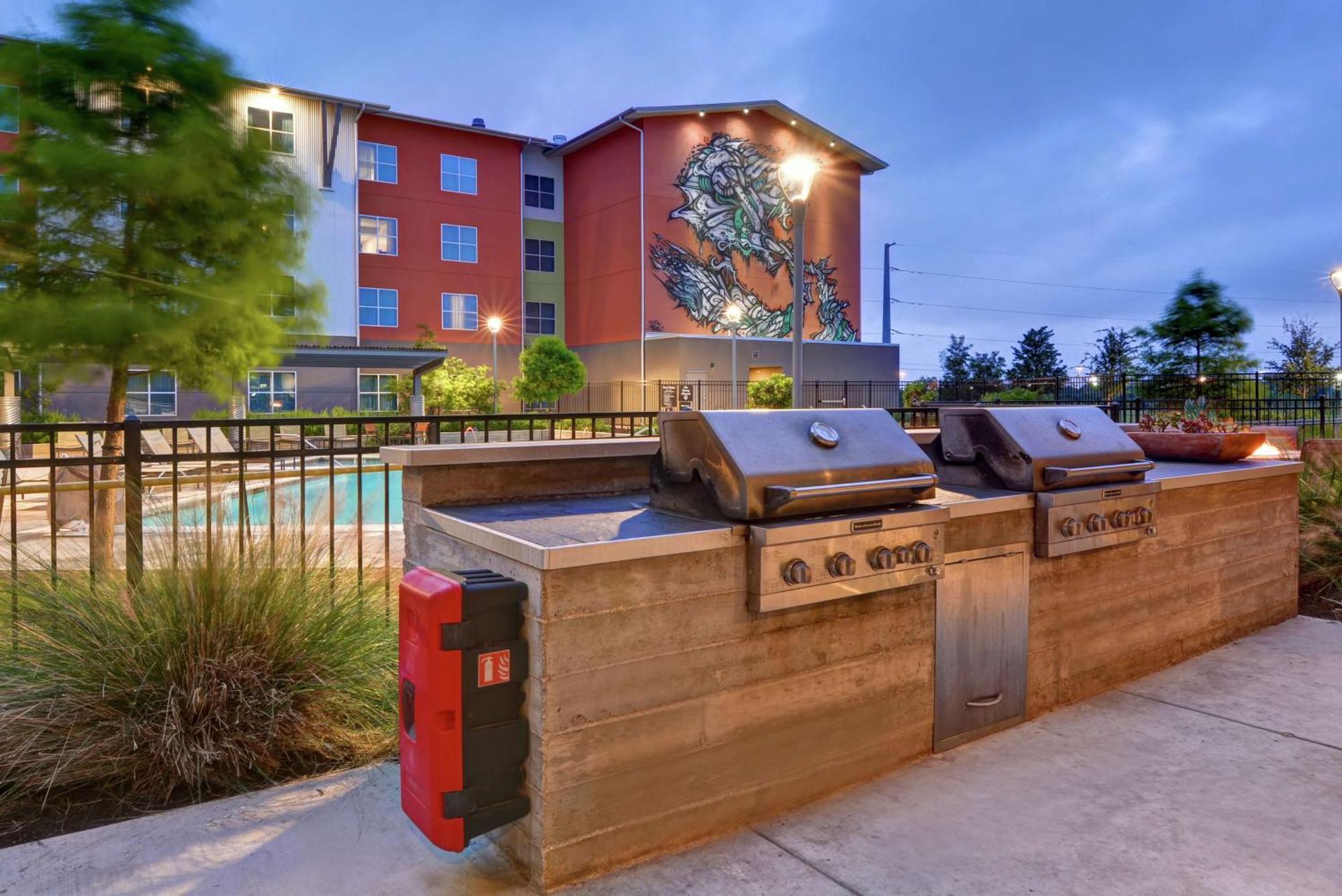 Homewood Suites Techridge Parmer @ I-35 Austin Eksteriør billede
