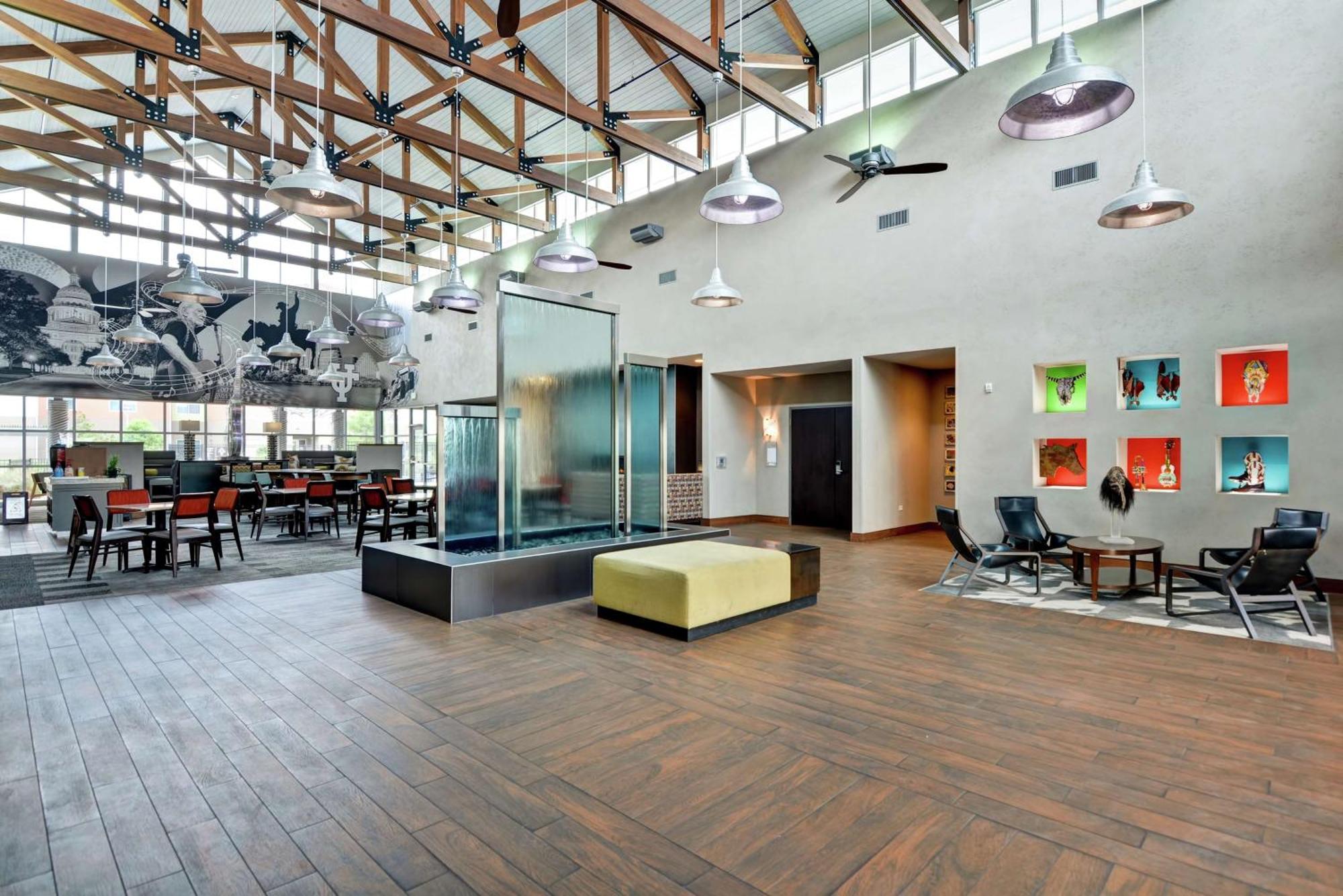 Homewood Suites Techridge Parmer @ I-35 Austin Eksteriør billede