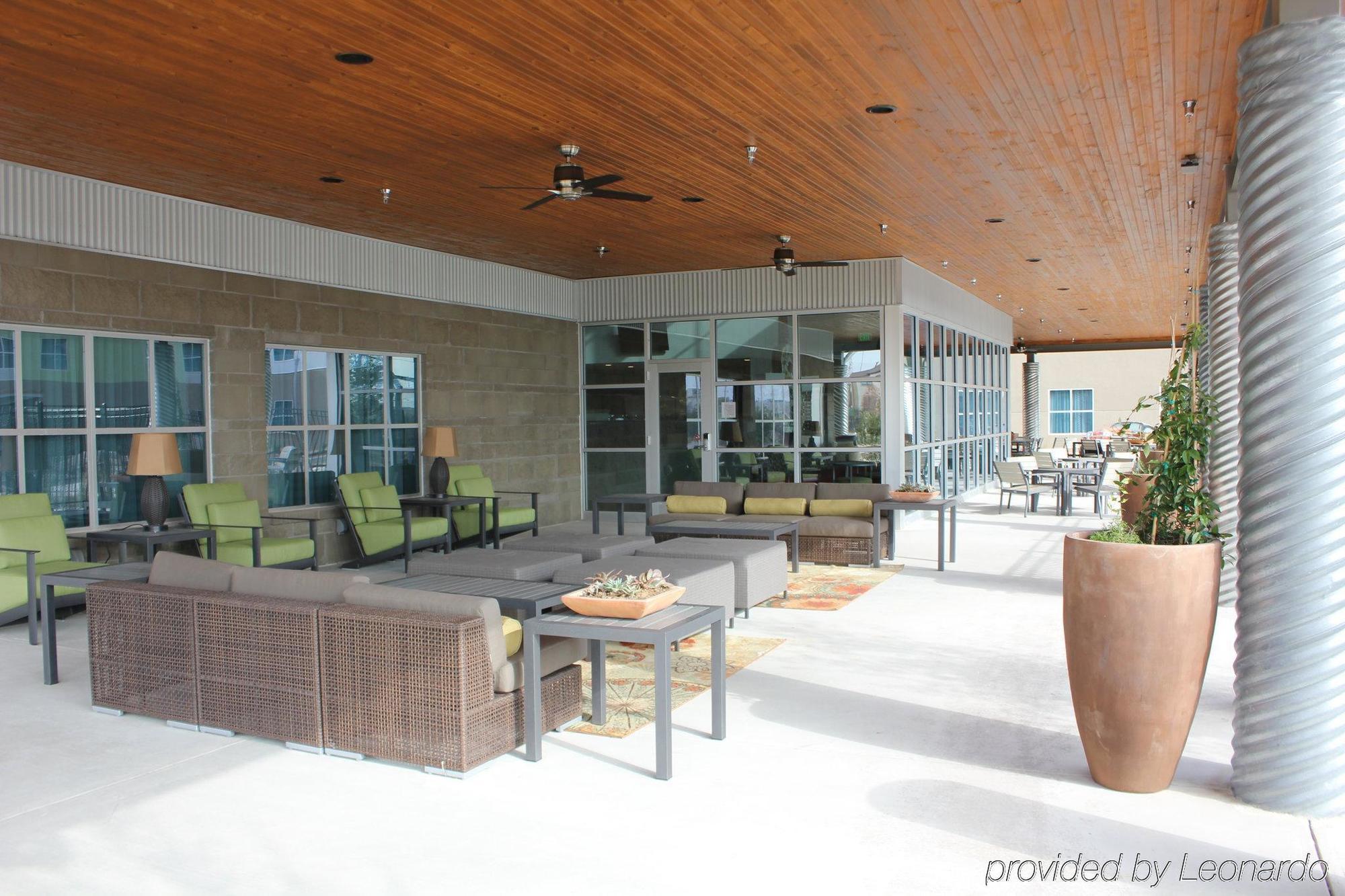 Homewood Suites Techridge Parmer @ I-35 Austin Eksteriør billede
