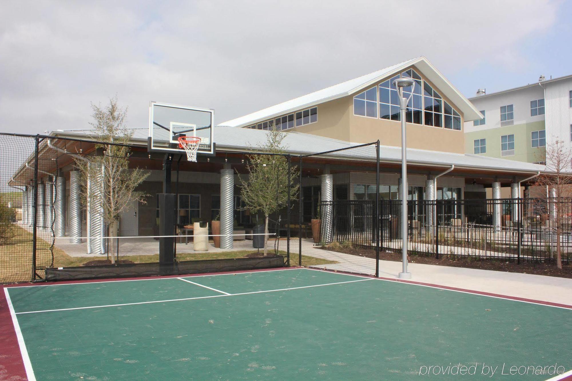 Homewood Suites Techridge Parmer @ I-35 Austin Eksteriør billede