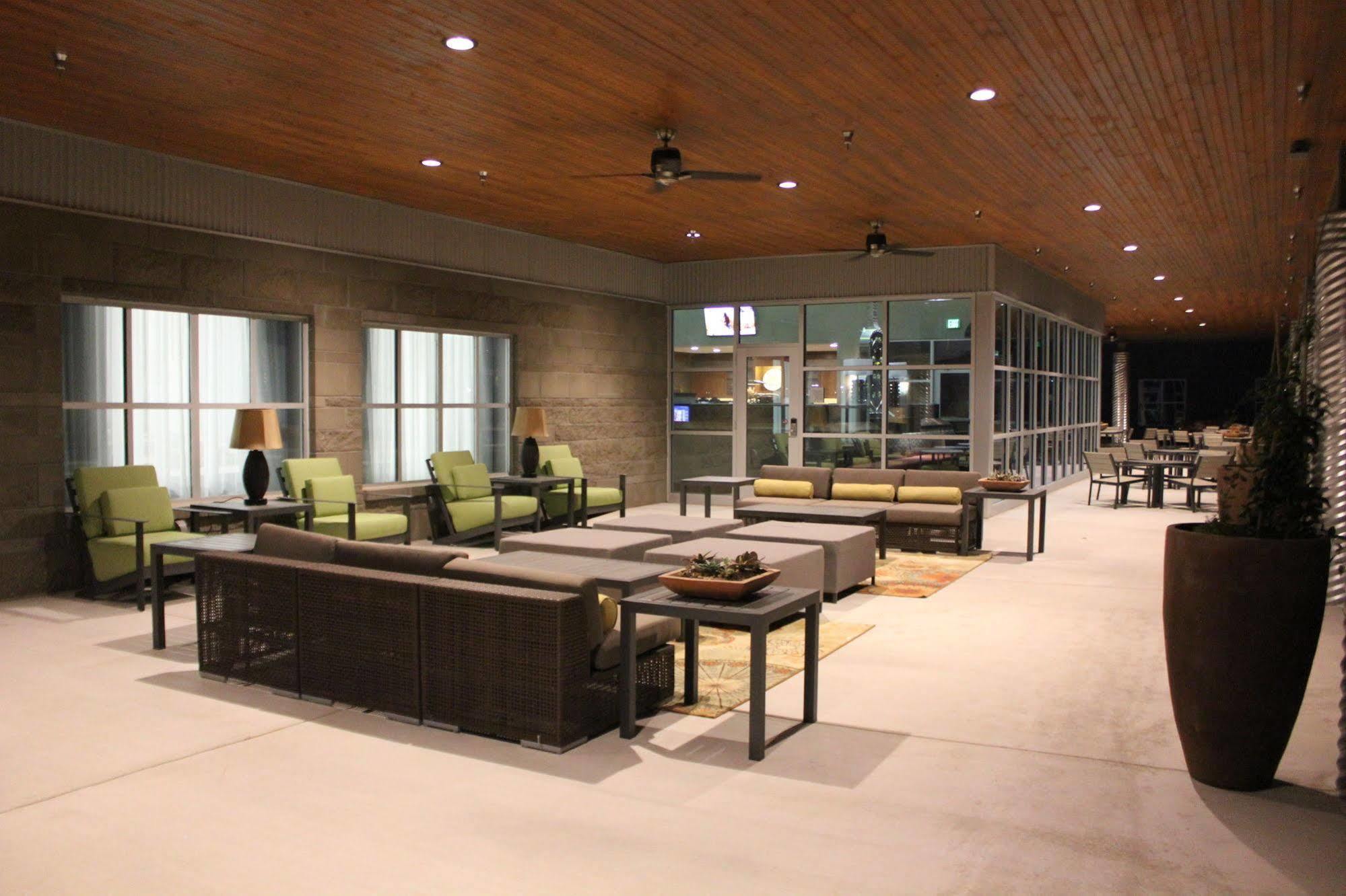 Homewood Suites Techridge Parmer @ I-35 Austin Eksteriør billede
