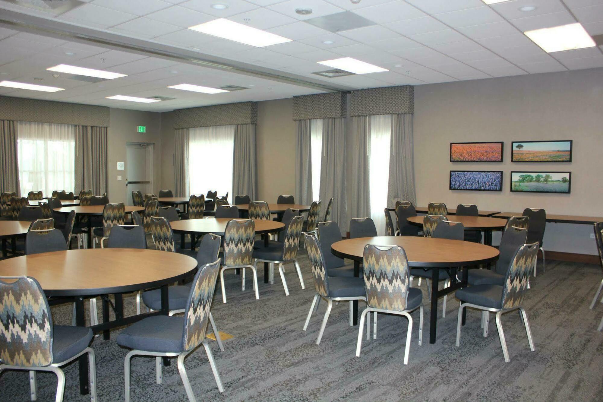 Homewood Suites Techridge Parmer @ I-35 Austin Eksteriør billede