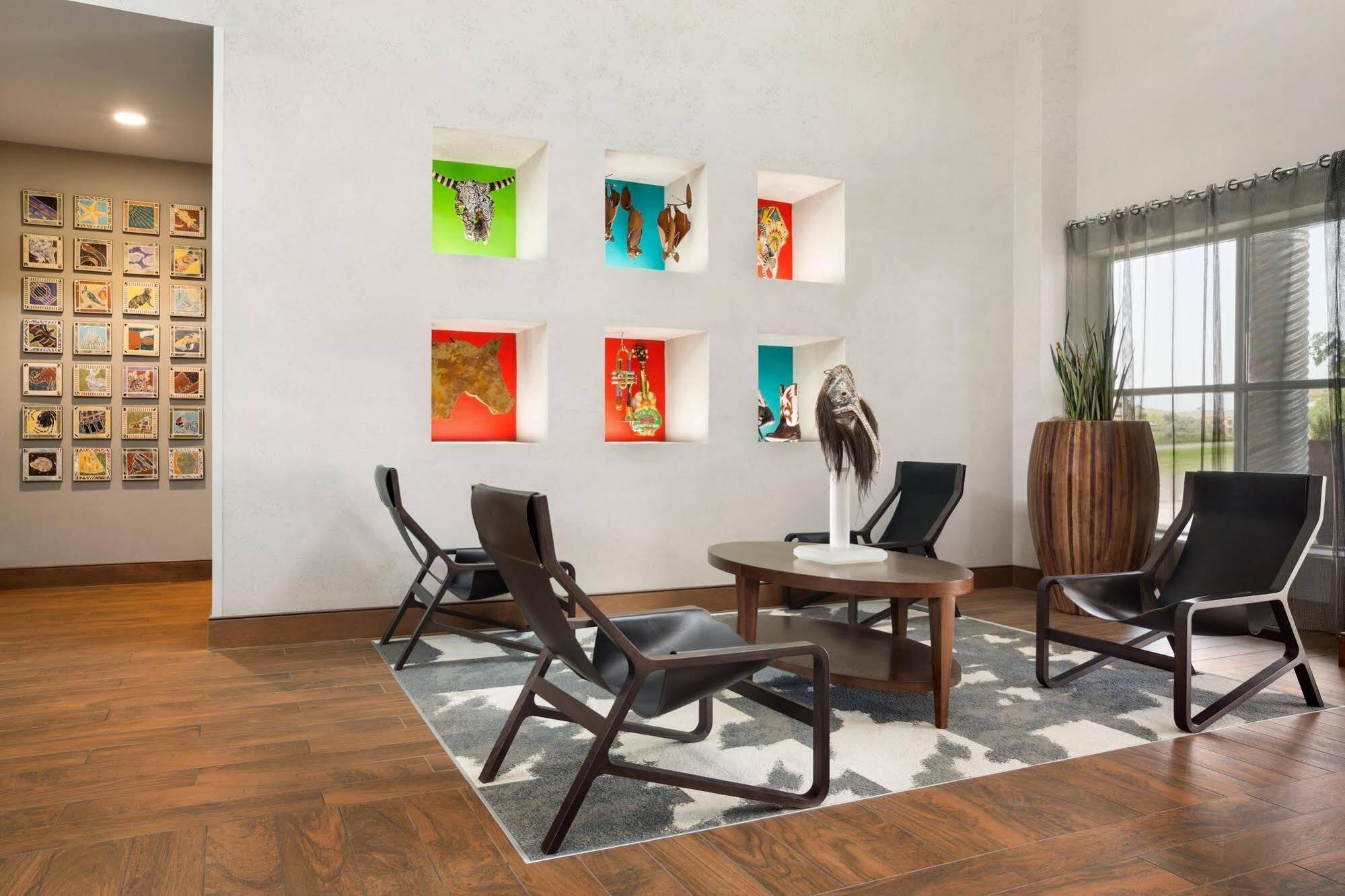 Homewood Suites Techridge Parmer @ I-35 Austin Eksteriør billede